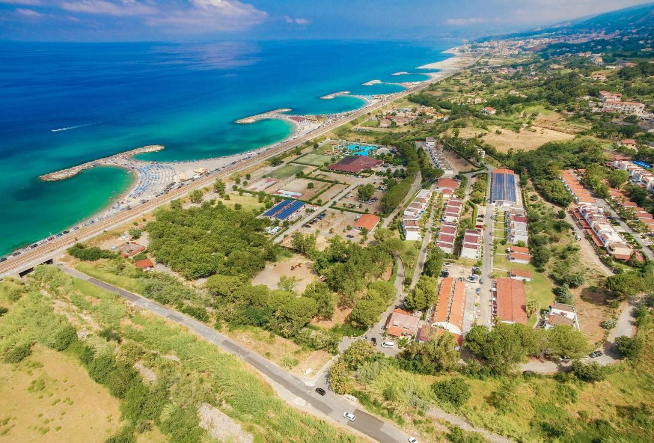 Villaggio Residence Bahja Paola Buitenkant foto