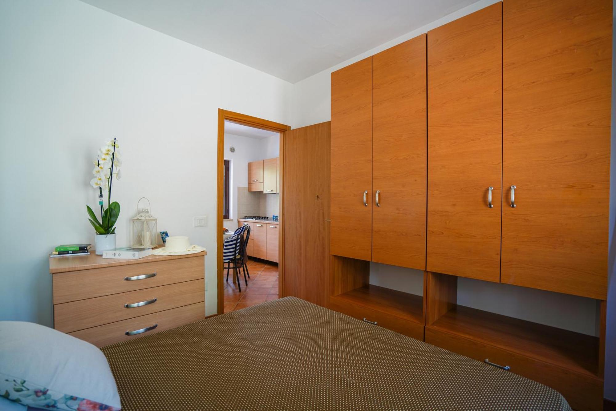 Villaggio Residence Bahja Paola Buitenkant foto