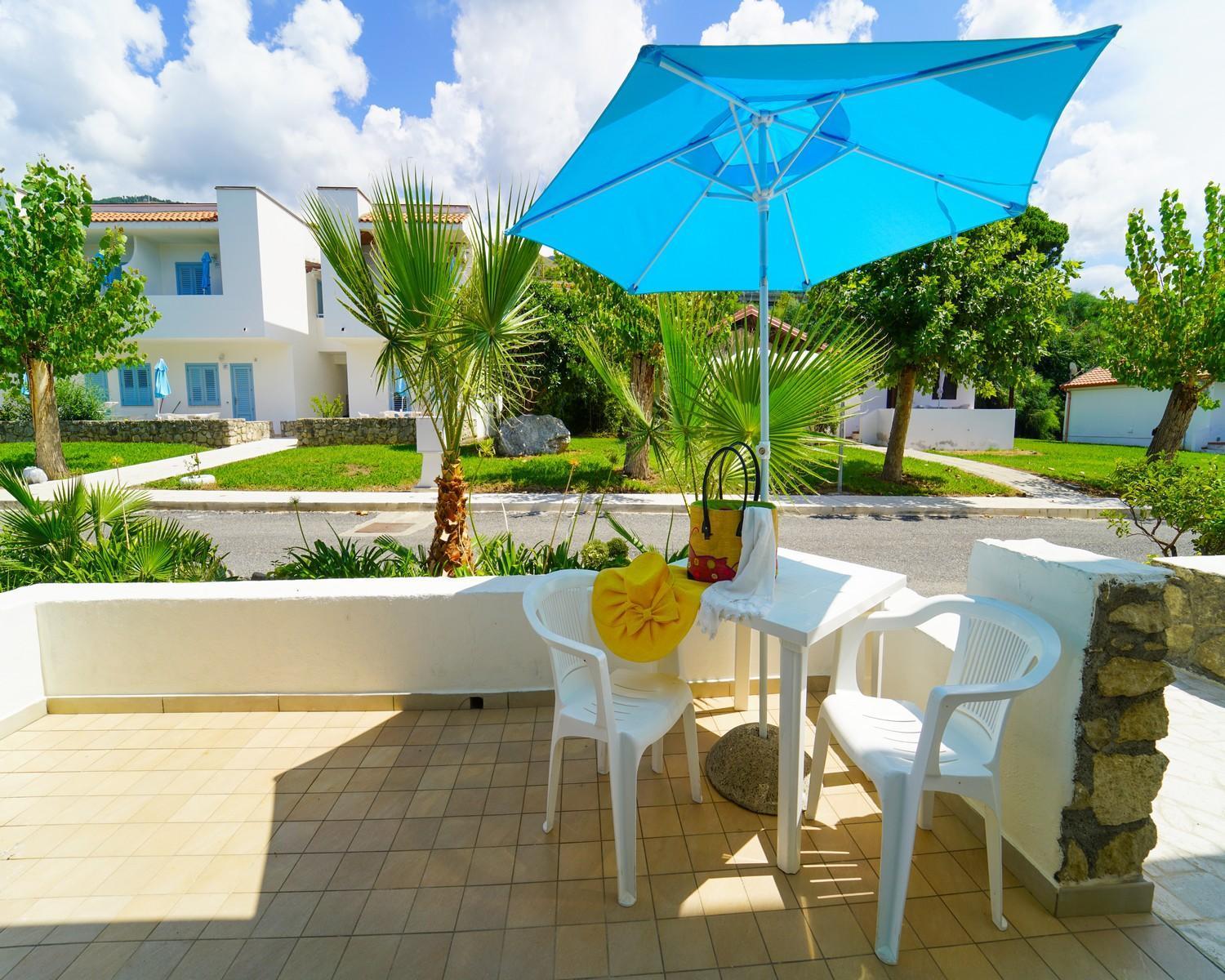 Villaggio Residence Bahja Paola Buitenkant foto
